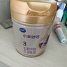 飛鶴小羊妙可 幼兒配方羊奶粉3段(1-3歲) 700g 新鮮生羊乳 曬單實(shí)拍圖