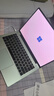 華為MateBook 14 店鋪預裝Windows版 輕薄筆記本電腦 2.8K OLED觸控屏 酷睿UItra5 16G 1T 原野綠 曬單實(shí)拍圖