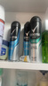 舒耐男士爽身香體噴霧 冰魄激爽150ml 長(cháng)效干爽凈味 (包裝隨機) 曬單實(shí)拍圖