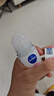 妮維雅（NIVEA）【 孫穎莎同款 】抑汗香體止汗露腋下干爽滾珠精華爽身走珠液50ml 曬單實(shí)拍圖
