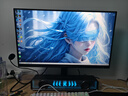 AOC 27英寸2K 240Hz超頻260Hz FastIPS 0.3ms HDR400硬件低藍(lán)光 FPS游戲電競顯示器 宙斯盾Q27G4Z 曬單實(shí)拍圖