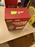 恐龍醫(yī)生（PROTEFIX）兒童牙刷1-3歲嬰兒牙刷寶寶1-3歲軟毛乳牙刷口腔清潔 3支裝 曬單實拍圖