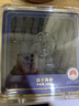 同仁堂品牌 大連淡干海參遼參400g33-64只海鮮干貨禮盒七夕禮物 曬單實(shí)拍圖
