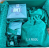 海藍之謎（LA MER）奇跡面霜60ml保濕修護緊致護膚品套裝化妝品禮盒生日禮物送女友 曬單實(shí)拍圖