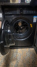 東芝（TOSHIBA）滾筒洗衣機(jī)全自動(dòng)家用 DD-107T12BG 10公斤 帶烘干洗烘一體 1.12洗凈比 以舊換新 家電國家補(bǔ)貼20% 曬單實(shí)拍圖