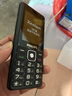 飛利浦（PHILIPS）E536 老年人手機4G全網(wǎng)通老人機雙卡雙待超長(cháng)待機大字大聲大按鍵學(xué)生兒童備用專(zhuān)用功能機 星空黑 曬單實(shí)拍圖