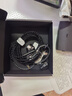 興戈EW200 可換線(xiàn)HiFi有線(xiàn)耳機動(dòng)圈高音質(zhì)大聲場(chǎng)聽(tīng)聲辨位吃雞入耳式電腦游戲電競音樂(lè )耳塞 EW200【3.5帶麥】線(xiàn)長(cháng)約1.7M 曬單實(shí)拍圖