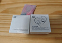 KZSaga傳奇 游戲電競耳機有線(xiàn)入耳式HIFI耳機高音質(zhì)發(fā)燒級K歌聽(tīng)聲辯位吃雞FPS耳機手機電腦平板適用 電競低頻增強版帶麥 標配版 曬單實(shí)拍圖