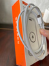 【原充正品】蘋(píng)果充電線(xiàn)60W快充適配原裝數據線(xiàn)iPhone14/13promax/12/11/8/XR手機充電器 【蘋(píng)果8-14全系】PD60W丨1米閃充線(xiàn) 曬單實(shí)拍圖