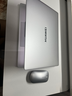 華為（HUAWEI）筆記本電腦MateBook D14 正版Windows 14英寸辦公手提輕薄本 i5-13420H+16G+1T 皓月銀 曬單實(shí)拍圖