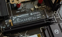 致態(tài)（ZhiTai）長江存儲 2TB SSD固態(tài)硬盤 NVMe M.2接口 Ti600系列 (PCIe 4.0 產(chǎn)品) 曬單實拍圖
