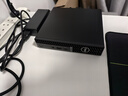 戴爾（DELL）OptiPlex 7020mff/QCM1250微型迷你mini小主機 itx商用辦公臺式電腦臺式機 單主機/含鍵盤(pán)鼠標 i5-14500T/8G/512G固態(tài)/定制版 曬單實(shí)拍圖