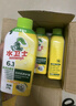 水衛(wèi)士洗衣機(jī)清洗劑免浸泡洗衣機(jī)清潔劑除垢除菌抗霉斑270g*5瓶 曬單實(shí)拍圖