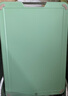 京東京造 菜板 PP砧案板切菜家用塑料食品接觸級【雙面抗菌】38*26*1cm 曬單實(shí)拍圖