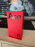 一加 Ace 5 Pro 高通驍龍 8 至尊版 風(fēng)馳游戲內核 天工散熱 Elite 6100mAh 冰川電池 新品游戲性能手機 星穹紫 12GB+256GB 曬單實(shí)拍圖