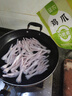 圣農 雞長(cháng)爪 凈重2斤 冷凍 白羽雞鹵雞爪檸檬雞爪食材 烤雞爪 清真 曬單實(shí)拍圖