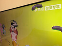 TCL電視 55T7L 55英寸 QD-Mini LED 華星高階HVA屏 萬象分區(qū) 絢彩XDR2200nits 超薄 國家補(bǔ)貼20% T7K 曬單實(shí)拍圖