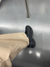 亞瑟士ASICS男鞋透氣舒適跑步鞋網(wǎng)面跑鞋緩震回彈運動(dòng)鞋 GEL-FLUX 4 黑色 42.5 曬單實(shí)拍圖