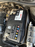 博世（BOSCH）汽車(chē)電瓶蓄電池EFB系列啟停電瓶DIN LN3 12V以舊換新車(chē)型咨詢(xún)客服 曬單實(shí)拍圖