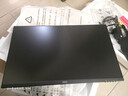 AOC 23.8英寸FastIPS 超頻240Hz 1ms HDR400硬件低藍(lán)光 93%P3出廠校色 電競(jìng)大烏茲游戲顯示器 24G10ZE 曬單實(shí)拍圖