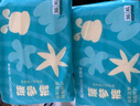 巴布豆（BOBDOG）新菠蘿拉拉褲XXXL32片（18kg以上）嬰兒尿不濕 超薄 曬單實(shí)拍圖
