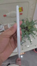 WITGOER三代磁吸電容筆手寫筆觸屏筆防誤觸控筆適用于華為平板matepad11.5s/pro12.2/air12榮耀安卓平替 曬單實拍圖