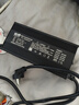 小哈電動車鋰電池60V45Ah 外賣大容量 雅迪愛瑪臺鈴電池 贈10A充電器 曬單實拍圖