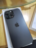 Apple【同款低價(jià)】蘋(píng)果16promaxiPhone16promax 16promax 5G全網(wǎng)通手機(jī) 16 Promax 黑色鈦金屬 6.9英寸 256GB【標(biāo)配+配件大禮包】 曬單實(shí)拍圖