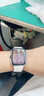 華為（HUAWEI）手表WATCH FIT 4【咨詢享優(yōu)惠】運(yùn)動(dòng)智能健康管理藍(lán)牙通話輕薄NFC門禁交通支付送男女士朋友Pro3 悅動(dòng)白丨送定制表帶+精美表盤 曬單實(shí)拍圖