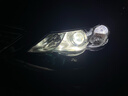 FSL佛山照明汽車(chē)氙氣燈套裝氙氣燈泡D1S亮強光透鏡大燈6000K對裝 曬單實(shí)拍圖