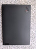 ThinkPad X1 Carbon AI 2025可選2.8K高刷全時(shí)互聯(lián)14英寸超輕薄本高性能商務(wù)辦公高端碳纖維聯(lián)想筆記本電腦 定制 i7-1360P 2.2K 32G 2T固態(tài) 可選4G版 高色 曬單實(shí)拍圖