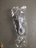 手機數據線(xiàn)適用華為tpyec7A快充p70p30p40mate榮耀nova7pro小米vivo手機tapyc充電線(xiàn)安卓typc 【1米1條】7A快充120W-TYPEC口 曬單實(shí)拍圖