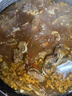 得利斯 黑豬豬脊骨2斤帶肉率高  豬肉生鮮 腔骨 豬龍骨 帶肉脊骨 曬單實拍圖