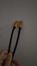 品勝充電器線(xiàn)三合一數據線(xiàn)快充100W一拖三多頭66W適用蘋(píng)果type-c安卓iPhone17/16華為mate小米手機車(chē)載 曬單實(shí)拍圖