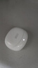 QCY N60 入耳式主動(dòng)降噪-56dB自適應藍牙耳機 Hi-Res小金標認證復合膜同軸雙動(dòng)圈快充超頻寬 皓月白 曬單實(shí)拍圖