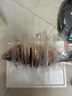 龍羊峽冰鮮國(guó)產(chǎn)青海三文魚(yú)整條大魚(yú)禮盒冷水魚(yú)生鮮高原虹鱒送禮順豐 冷凍輪切整魚(yú)禮盒 2.8kg 曬單實(shí)拍圖