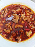 龍大肉食 黑豬大腸段800g 生鮮豬大腸豬腸子肥腸鹵肥腸 蓬萊生態(tài)黑豬肉 曬單實(shí)拍圖