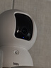 神眸 攝像頭家用3K500萬(wàn)超清無(wú)線(xiàn)wifi室內監控可對話(huà)攝像機360度旋轉無(wú)死角云臺網(wǎng)絡(luò )手機遠程一鍵通話(huà) 【旗艦版C2】 500W像素+雙頻網(wǎng)絡(luò )+AI攝影 送64G存儲卡 曬單實(shí)拍圖