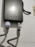 史密斯蘭堡即熱式電熱水器電家用洗澡水電分離恒溫?zé)崴骺鞜崾剿贌犭姛崴骷礋崾?7500W 年度上新遙控款+磁化凈水+變頻恒溫 曬單實(shí)拍圖