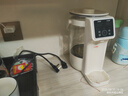 康佳（KONKA）電熱水瓶 燒水壺保溫一體全自動(dòng)恒溫電熱水壺飲水機(jī)除氯開水瓶 2.5L 【超值特價(jià)】12段調(diào)溫 | 48H恒溫 曬單實(shí)拍圖