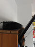 索尼（SONY）HT-S2000 3.1聲道 輕巧型全景聲回音壁 一鍵環(huán)繞 家庭影院 Soundbar 客廳臥室 電視音響 藍牙 曬單實(shí)拍圖