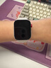 華為（HUAWEI）WATCH FIT 3 智能手表 月光白 輕薄大屏運(yùn)動(dòng)減脂長(zhǎng)續(xù)航 男女情侶手表 曬單實(shí)拍圖