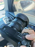 索尼（SONY）ZV-E10L 微單數(shù)碼相機 4K視頻 vlog 直播相機 zv-e10 創(chuàng)意濾鏡 E10K套機 黑【包+電池+座充+腕帶】 官方標配【出廠配置無內(nèi)存】下拉詳情可見套餐介紹 曬單實拍圖