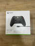 微軟（Microsoft）Xbox無(wú)線(xiàn)游戲手柄 磨砂黑+USB-C線(xiàn) 藍牙適配Xbox/PC/平板/手機Steam促銷(xiāo) 黑神話(huà)悟空 空洞騎士 曬單實(shí)拍圖