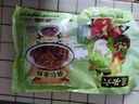 六必居 醬菜 麻仁金絲 喝粥下飯咸菜 70g*5袋 減鹽25% 中華老字號 曬單實(shí)拍圖