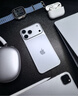 Apple/蘋果 iPhone 17ProMax科技織物手機(jī)殼-綠色 磁吸手機(jī)殼蘋果17promax手機(jī)殼蘋果手機(jī)殼全包 曬單實(shí)拍圖