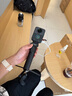大疆（DJI）Osmo  Action 5 Pro 運動(dòng)相機 摩托車(chē)山地公路騎行潛水防抖戶(hù)外vlog相機超清畫(huà)質(zhì)4K 旅拍攝像機 標準版（單電池） 官方標配 標配 標配 曬單實(shí)拍圖