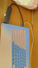 綠聯(lián)Type-C擴(kuò)展塢 USB-C擴(kuò)展器3.0分線器 4口集線器HUB拓展塢轉(zhuǎn)換器 適用蘋果16筆記本Mac平板iPad 曬單實(shí)拍圖