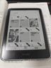 Kindle新款電子書(shū)閱讀器 電紙書(shū) 墨水屏 持久續航 WiFi 海外版 paperwhite6 16G 墨黑色 2024款 曬單實(shí)拍圖