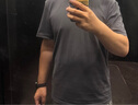 京東京造t恤男短袖男士t恤夏衣服男裝白小T男女 蘇超定制 黑色 2XL 曬單實拍圖